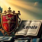 Significado del apellido Lovato