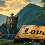 Significado del apellido Love