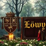 Significado del apellido Löwy