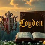 Significado del apellido Loyden