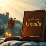 Significado del apellido Lozada