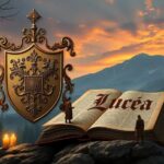 Significado del apellido Lucea