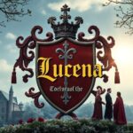 Significado del apellido Lucena