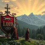 Significado del apellido Luco