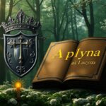 Significado del apellido Lucyna