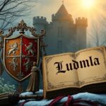 Significado del apellido Ludmila