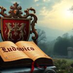 Significado del apellido Ludovico