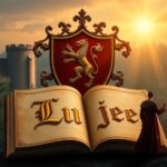 Significado del apellido Lueje