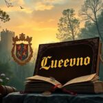 Significado del apellido Luevanos