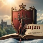 Significado del apellido Lujan