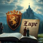 Significado del apellido Lupe