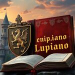 Significado del apellido Lupiano