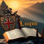 Significado del apellido Luque