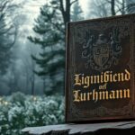 Significado del apellido Lurhmann