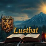 Significado del apellido Lusthat