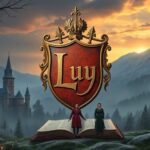 Significado del apellido Luy