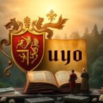 Significado del apellido Luyo