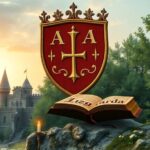 Significado del apellido Luzgarda
