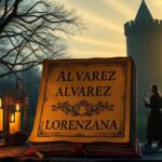 Significado del apellido Álvarez de lorenzana