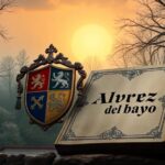Significado del apellido Álvarez del bayo