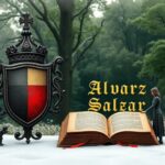 Significado del apellido Álvarez salazar