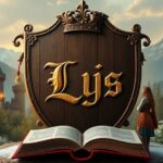 Significado del apellido Lys