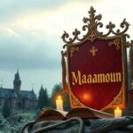Significado del apellido Maamoun