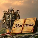 Significado del apellido Macarena