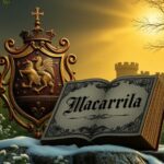 Significado del apellido Macarrilla