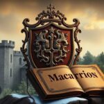 Significado del apellido Macarron