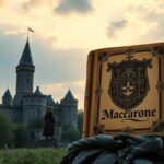 Significado del apellido Maccarone