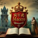 Significado del apellido Macero