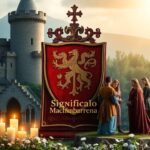 Significado del apellido Machimbarrena
