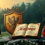 Significado del apellido Machoqui