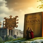 Significado del apellido Madina