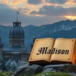 Significado del apellido Madison