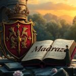 Significado del apellido Madrazo