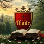 Significado del apellido Madrenas