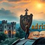 Significado del apellido Madriz