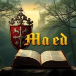 Significado del apellido Maed