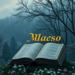 Significado del apellido Maeso