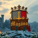 Significado del apellido Magaña