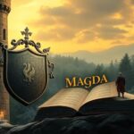 Significado del apellido Magda