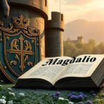 Significado del apellido Magdalio