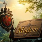 Significado del apellido Magem