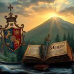 Significado del apellido Magre