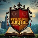Significado del apellido Magriña