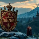 Significado del apellido Mahamud
