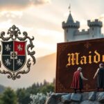 Significado del apellido Maide