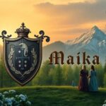 Significado del apellido Maika
